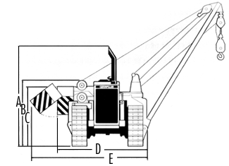 Dimensiones Del Gato 561H